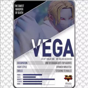 Vega Reveal! (sf5) - SFRPG.com